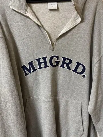 mahargrid. 그레이 트레이너