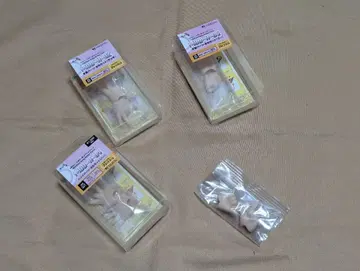 새상품급 보크스 MDD 핸드 부품 4종류 좌우 세트 프레쉬