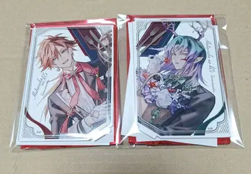 오토메이트 마켓 오토후유 마츠리카 아크릴 스탠드 페이 카르마