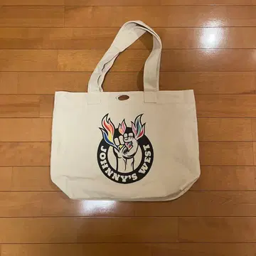 WEST. 쟈니즈WEST POWER 백