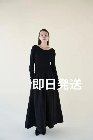 ACKA rib docking 원피스