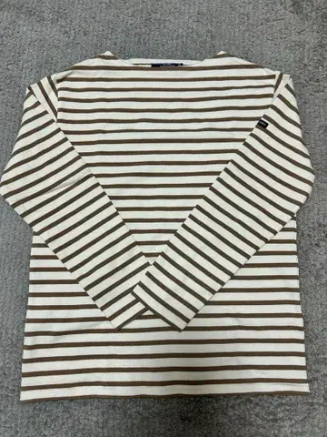 SAINT JAMES 웨쌍 보더