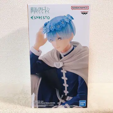 장송의 프리렌 ESPRESTO -Flower Crown- 힘멜