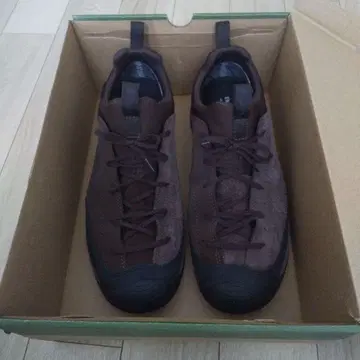 KEEN Jasper II EG Moc WP