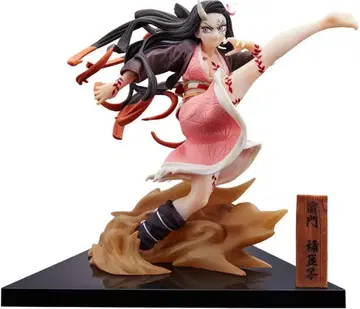 귀멸의 칼날 네즈코 피규어