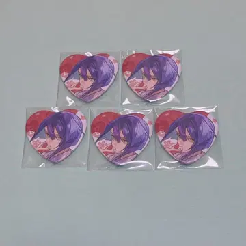 마츠리카의 연래