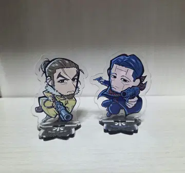 골든 카무이 황금 카페 유고 키쿠타 특무소장