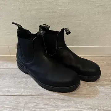 [ BLUNDSTONE ] CLASSIC COMFORT 클래식 컴포트