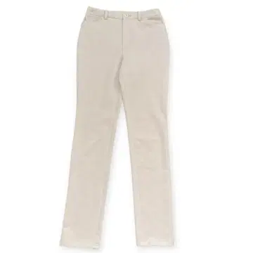 B3 비쓰리 스트레치 슬림 레그 스트레이트 팬츠 7호 (S) 베이지
