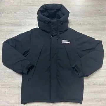 FIRST DOWN 퍼스트다운 다운 자켓 L size
