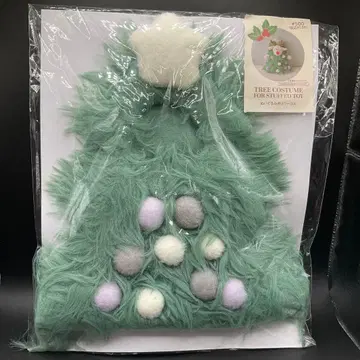 3COINS 봉제 인형용 트리 코스