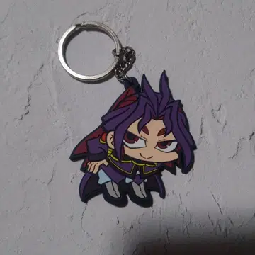 유희왕 ARC-V 유리 쭙쭙 스트랩 쭙쭙 러버 스트랩