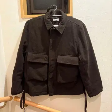 Nilway 브라운 자켓 M 사이즈