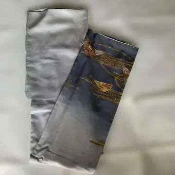 이로도메소데 그레이 말굽 패턴 하나 문