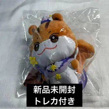 ANITEEZ DREAMLAND 키링 홍중 춘라미 트레이딩 카드