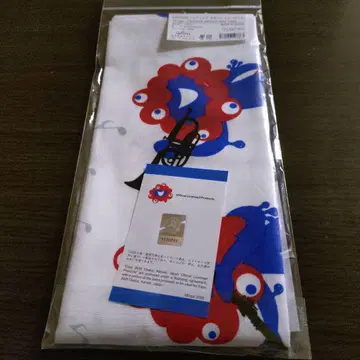 EXPO2025 수건 뮤직