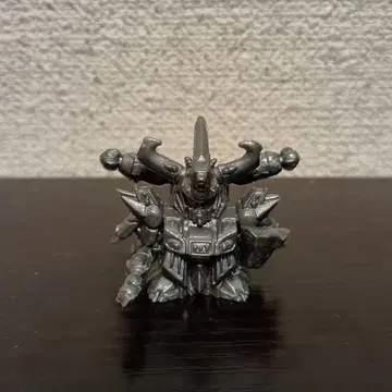 건지시 기룡사 토네이도 랜더 II