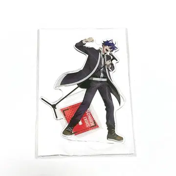 토겐안귀 마네키네코 이치노세 시키 아크릴 스탠드