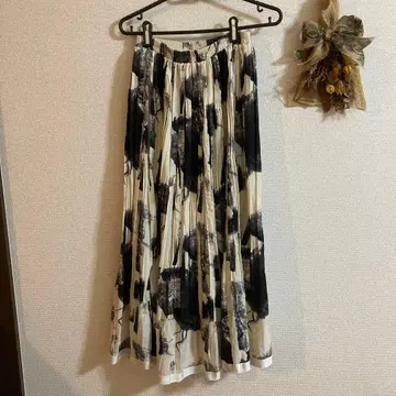 SugarRose 슈가 로즈 롱 스커트