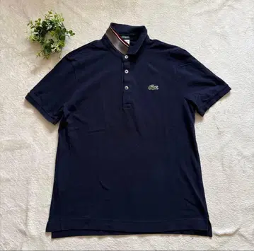 라코스테 피케 셔츠