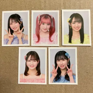 =LOVE ID photo 이퀄러브 이코러브 ID 사진 묶음 판매