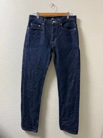 A.P.C Jean New Standard