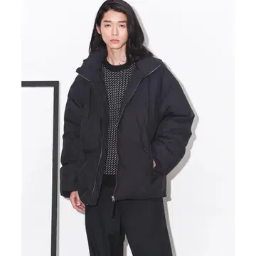 NANO universe / 충전솜 블루종