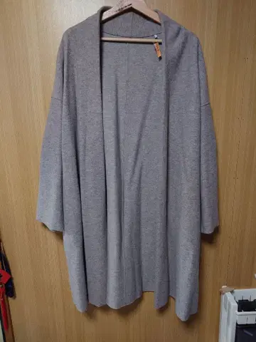 23구 코트 그레이 계열 44/3L