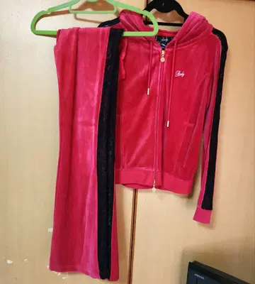 rady 사이드 레이스 세트업