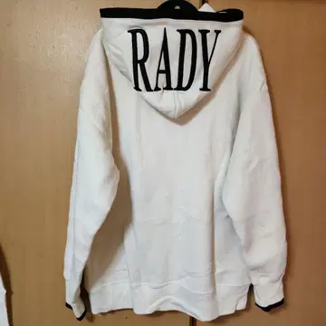 Rady 후드티