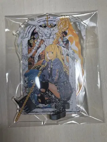 미사토 미사 아크릴 스탠드