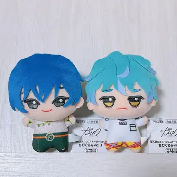 카리스마 SD 인형 이오리 오세