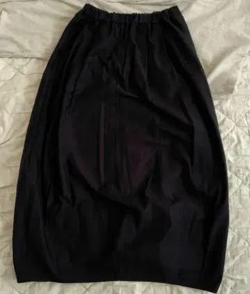 카구레 코쿤 롱 스커트