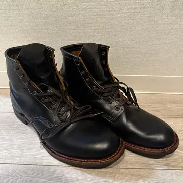 RED WING 벡맨 플랫 박스 9060