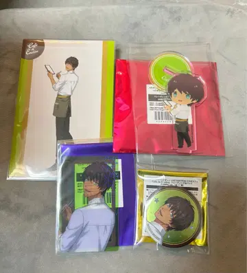 우타프리 아이지마 세실 스이파라 라이에모