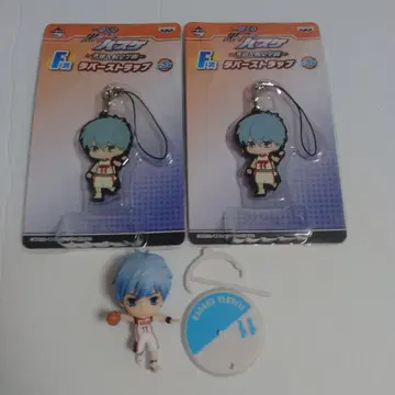 [배송비 포함] 쿠로코의 농구 제일복권 F상 & I상 3세트