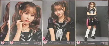 =LOVE 이코럽 이코노이조이 2024 세일러 브로마이드 컴프 오바 하나