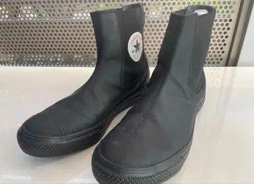 컨버스 올스타 첼시 부츠 사이드고어