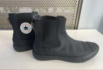 컨버스 올스타 첼시 부츠 사이드고어