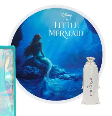 디즈니 인어공주