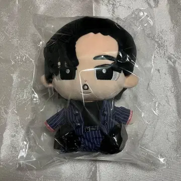 스노치루 매달리지 않는 시리즈 (BIG 봉제 인형 ver.) 메구로 렌