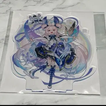 Ethyria 3rd Anniv 아크릴 스탠드 에너 Enna