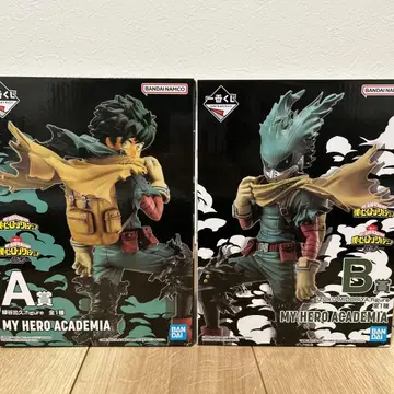 히로아카 피규어