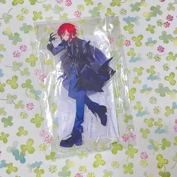 프로젝트 세카이 앙상블 스타즈!! 특별판 사카사키 나츠메 아크릴 스탠드