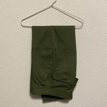 80s U.S.ARMY dorable press OG-507