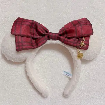 릴린린 머리띠 2025