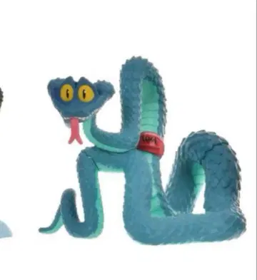 주토피아 2 주토피아 피규어 세트 디즈니 스토어 게리