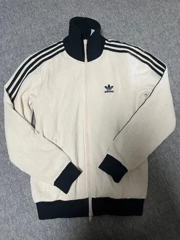 adidas 와플 후드티