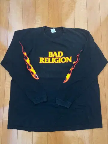 bad religion xl