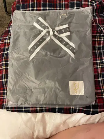 쇼핑백 HSJ 돔 투어 2025-2026 S say